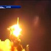 НАСА підірвала ракету "Антарес", щоб вона не впала на жилі будинки