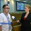 У Сєвєродонецьку блокували роботу окружкому та не приймали протоколи (відео)