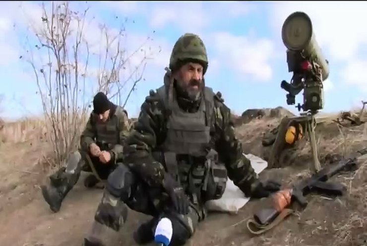 Под Мариуполем снайперы из России устраивают "сафари" на людей