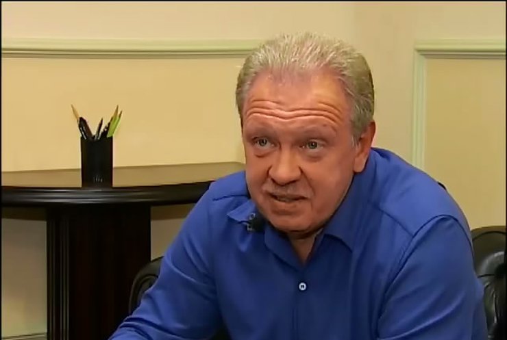 Экс-глава "Нафтогаза" Олег Дубина отсудил у компании 23 миллиона (видео)