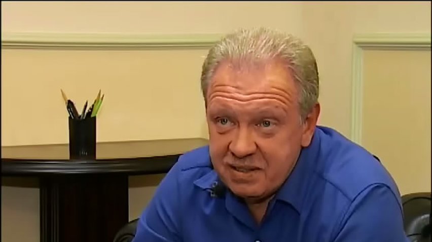 Экс-глава "Нафтогаза" Олег Дубина отсудил у компании 23 миллиона (видео)