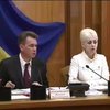 ЦВК залишилося отримати ще 44 пакети документів від окружкомів