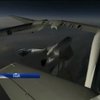 У США розбився космічний корабель для туристів