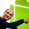 Основатель Android ушел из Google