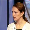 Лидер "Самопомощи" Гопко собирается объединить парламент