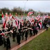 У Мінську 5 тисяч білорусів провели мітинг пам'яті предків