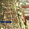 50 тисяч людей взяли участь у рекордному марафоні у Нью-Йорку