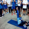 Прокурор Крыма "Няша" похвасталась прессом перед россиянами