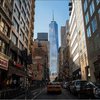 В Нью-Йорке впервые после 11 сентября открылся Всемирный торговый центр (фото)
