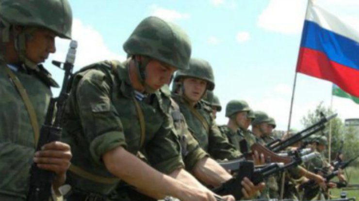 Военный эксперт США: через полгода ожидается мощное вторжение РФ в Украину