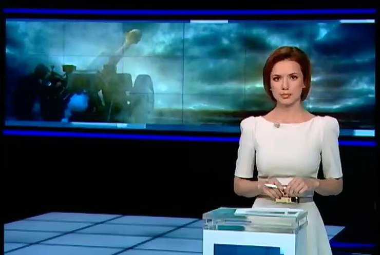Терористи 28 разів за добу обстріляли позиції військових з "Градів"