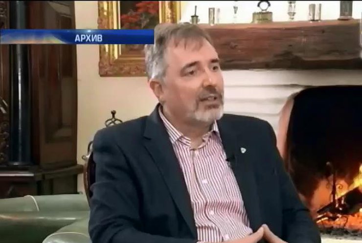 За псевдовыборами на Донбассе наблюдали крайне-правые и анархисты