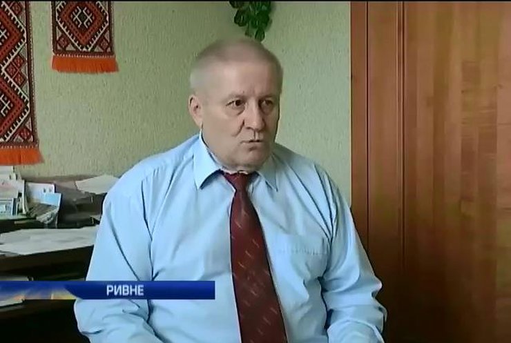 Пенсионер из Ровно судится с Кабмином и готовит иск в Европейский суд против России