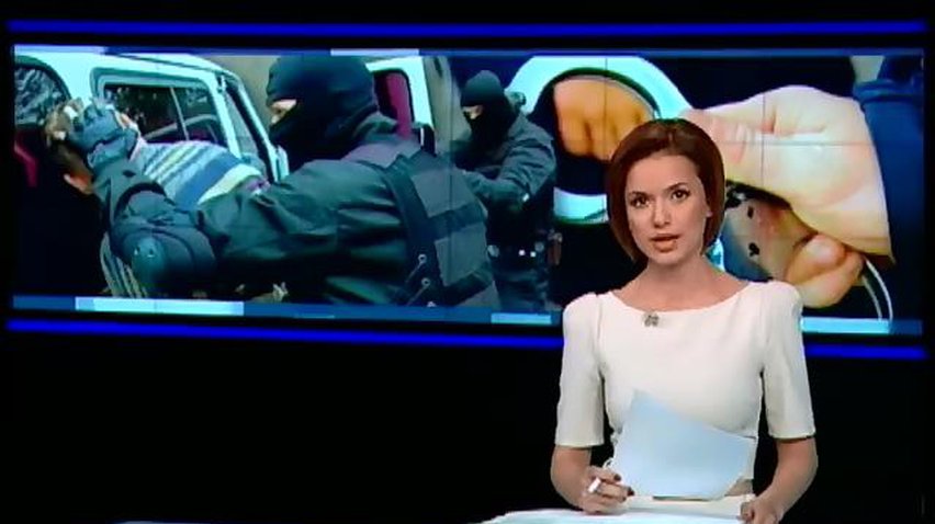 У Києві СБУ затримали 6 озброєних диверсантів