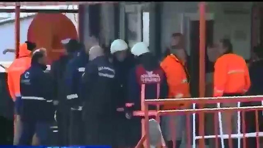 Біля берегів Туреччини затонуло судно з 24 нелегалами