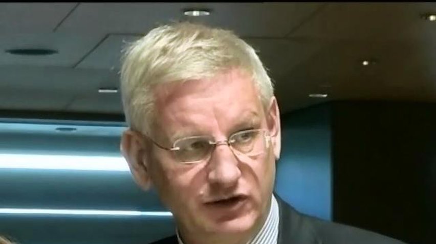 МЗС Швеції засудив Москву за підтримку псевдовиборів на Донбасі