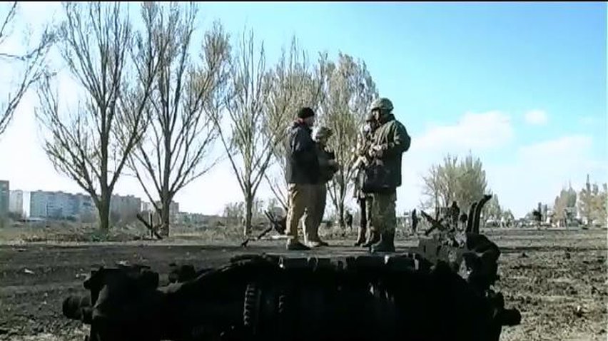 Організатором теракту в Маріуполі виявився терорист ДНР "Гюрза": випуск 15:00
