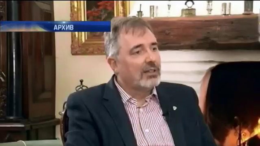 За псевдовыборами на Донбассе наблюдали крайне-правые и анархисты