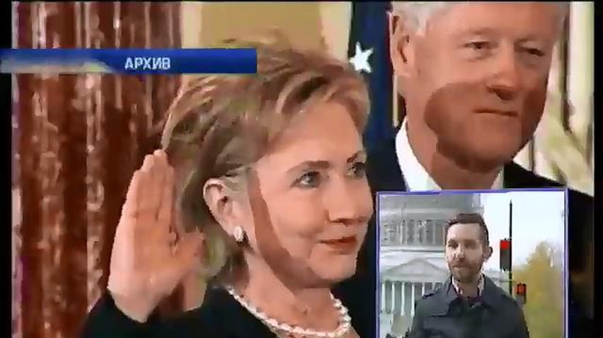 Хилари Клинтон и брат Джорджа Буша будут главными претендентами на пост главы Белого Дома