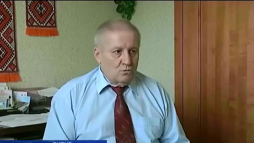 Пенсионер из Ровно судится с Кабмином и готовит иск в Европейский суд против России