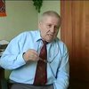 Пенсіонер з Рівного хоче засудити Путіна і Яценюка (відео)