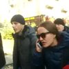 В Киеве на марше русских националистов задержали журналистку Lifenews