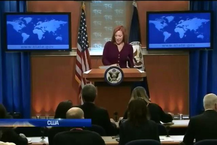 США закликали Росію не визнавати псевдовиборів на Донбасі
