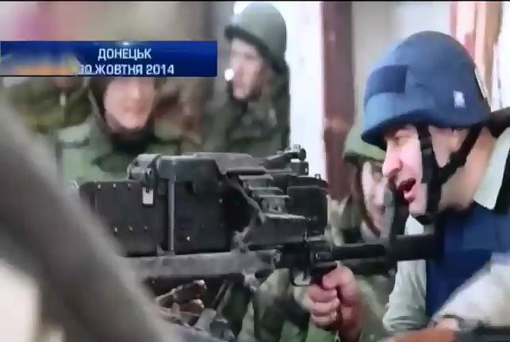 Стрічки із Пореченковим заборонили дивитися навіть вдома
