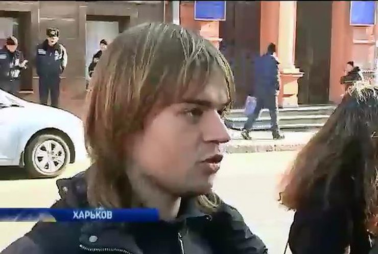 Организатор марша за федерализацию Кубани учит украинский и ждет статуса беженца