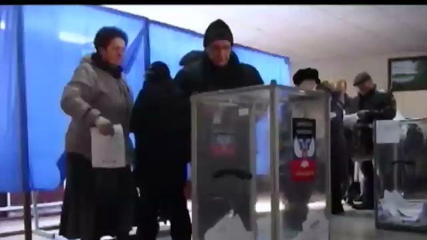 СБУ заборонила в'їзд в Україну спостерігачам, які були на псевдовиборах