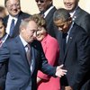 Обама отказался встречаться с Путиным на саммитах АТЭС и "Большой двадцатки"
