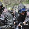 СБУ во Львове обезвредила пятерых диверсантов-подрывников (фото)