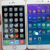 Фотокамеры iPhone 6 Plus и Galaxy Note 4 сравнили по качеству (видео)
