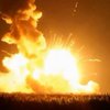 Официальной причиной взрыва Antares названы российские двигатели (видео)