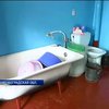 Больница в Кировоградской области 10 лет живет без воды (видео)