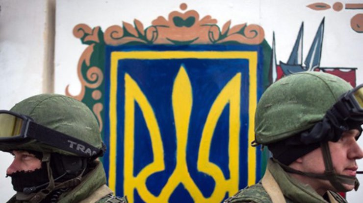 Украина и Россия не смогли договориться в Донецке о прекращении огня