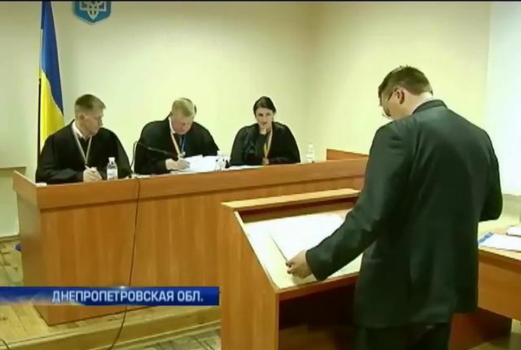 Кандидаты в депутаты пытаются оспорить результаты выборов в судах (видео)