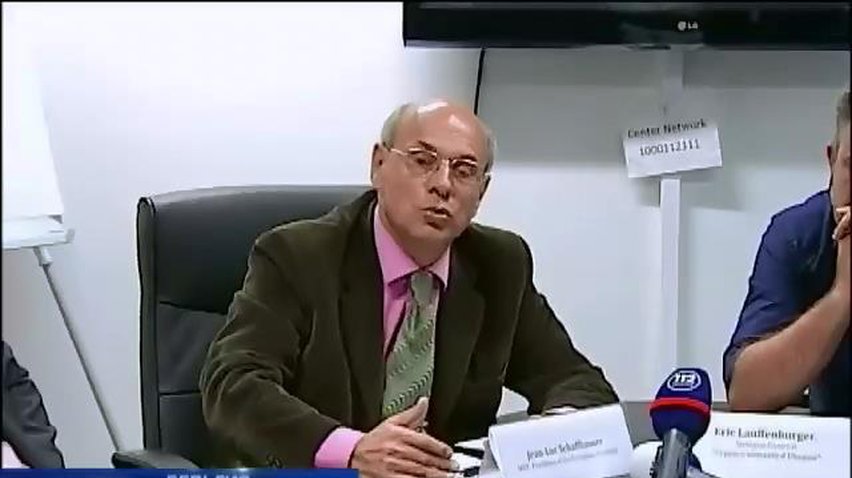 Ультраправые рассказали Европе о псевдовыборах на Донбассе (видео)