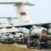 Россия перевела часть авиации в боевую готовность