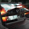 HP выпустила ноутбук для видеоигр Omen Slim с мощным процессором (фото)