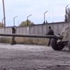Боевики прямой наводкой бьют по аэропорту Донецка