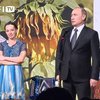 В России разразился скандал из-за визита Путина на спектакль запрещенного режиссера