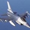 В Мексиканском заливе разбился истребитель США