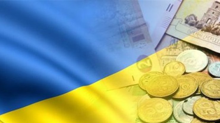 Инфляция в Украине вплотную приблизилась к 20% за год