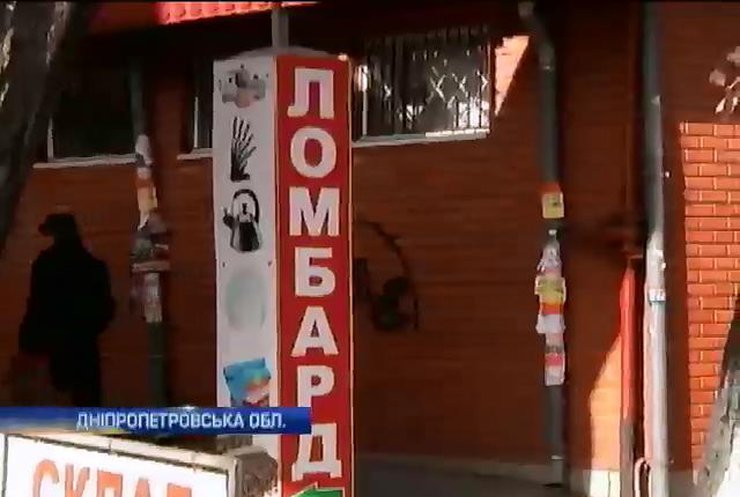 Банда грабіжників з весни нападала на магазини та ломбарди