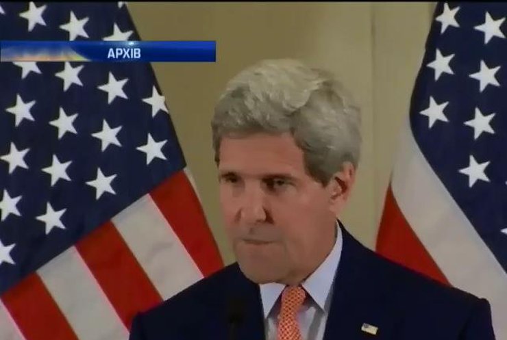 США скасує санкції проти Росії, якщо будуть виконуватися мінські домовленості