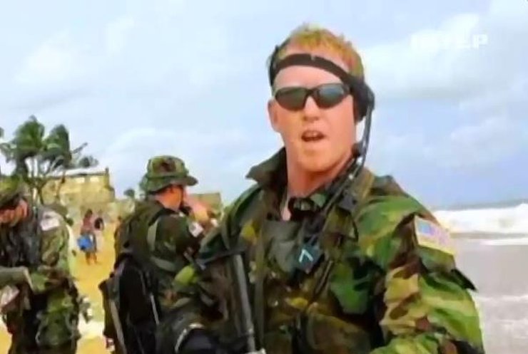 Американець Роб О'Ніл зізнався у вбивстві Осами бен Ладена