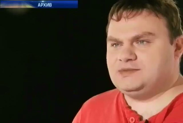 За правдивый репортаж о боях в Донецке увольняют журналиста "Эхо Москвы"