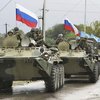 Gazeta Wyborcza ждет войны в выходные, The Economist не верит в украинскую армию