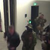 Террористов в аэропорт Донецка пропустил сотрудник СБУ (видео)